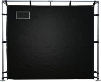 DMC RF Shielded Tent